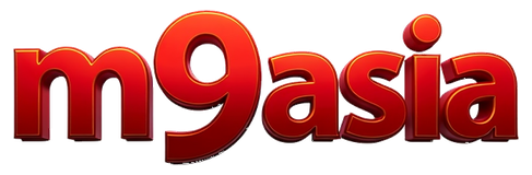 m9asia logo
