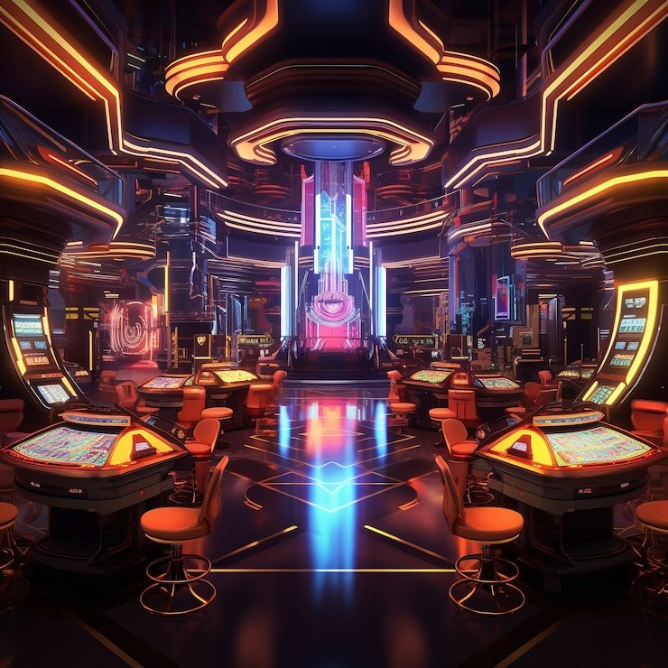 m9asia gaming platform