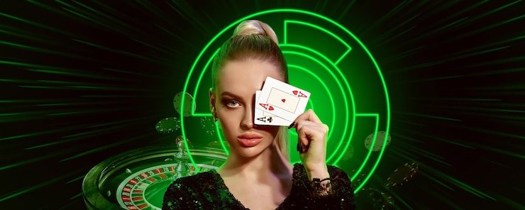 m9asia Ruang Roulette Studio
